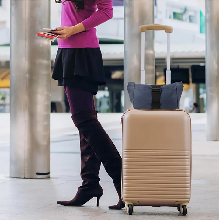1+1 GRATIS | TravelStrap - Intelligenter elastischer Gepäckgurt [Letzter Tag Rabatt]