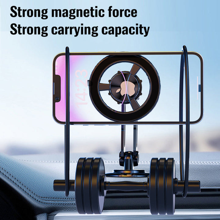 AutoMag™ - Magnetischer Telefonhalter für das Auto [Letzter Tag Rabatt]