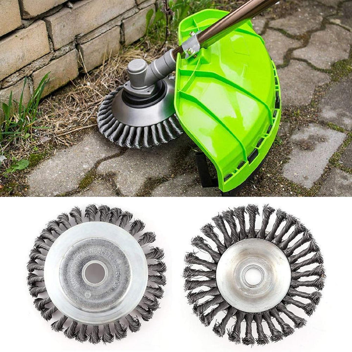 GardenMaster - Der ultimative Unkrautentferner für Ihren Garten