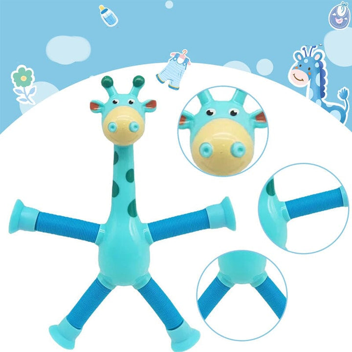 FlexiZoo – Stundenlanger Spielspaß ohne Langeweile