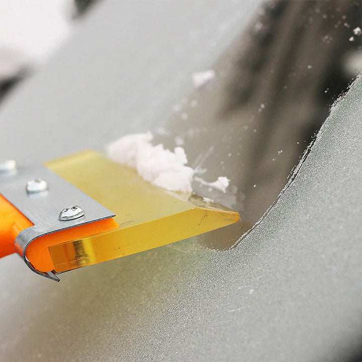 1+1 GRATIS | IceSwiper - Tragbare Schaufel zur Schnee- und Eisbeseitigung [Letzter Tag Rabatt]
