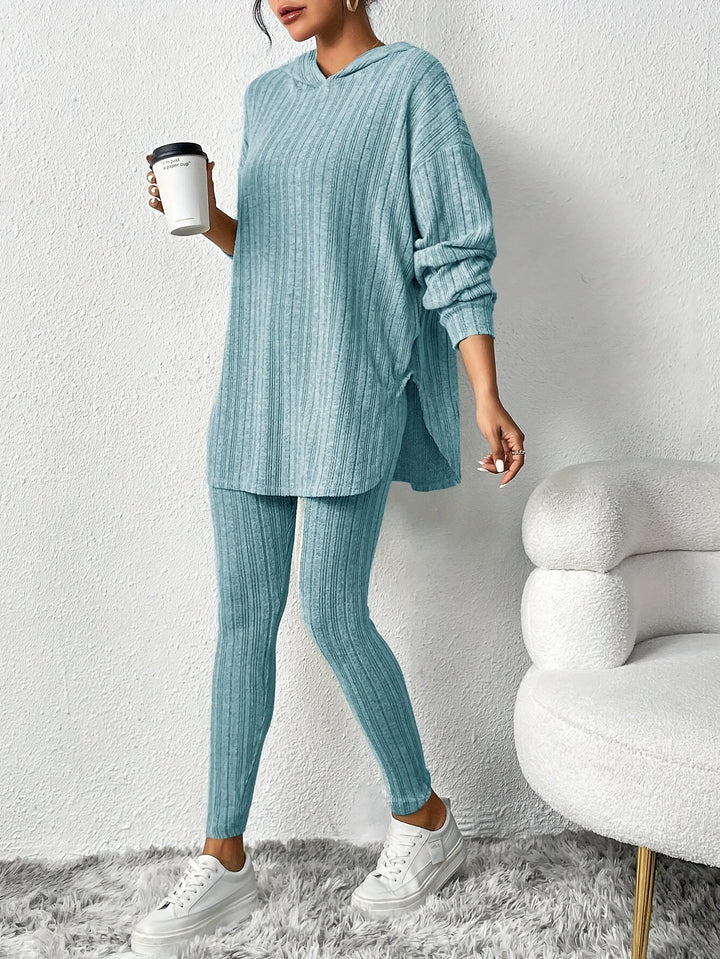 Greta™ | Cosy 2-teiliges Set