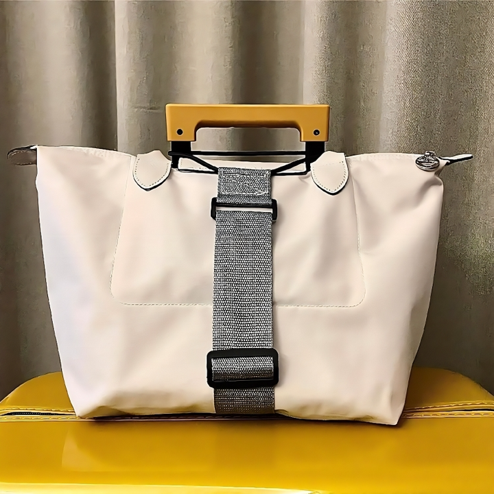1+1 GRATIS | TravelStrap - Intelligenter elastischer Gepäckgurt [Letzter Tag Rabatt]