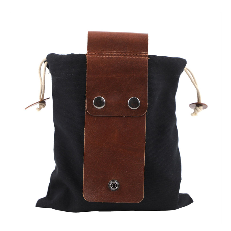 TravelCanvas – Robuste und Vielseitige Canvas-Tasche