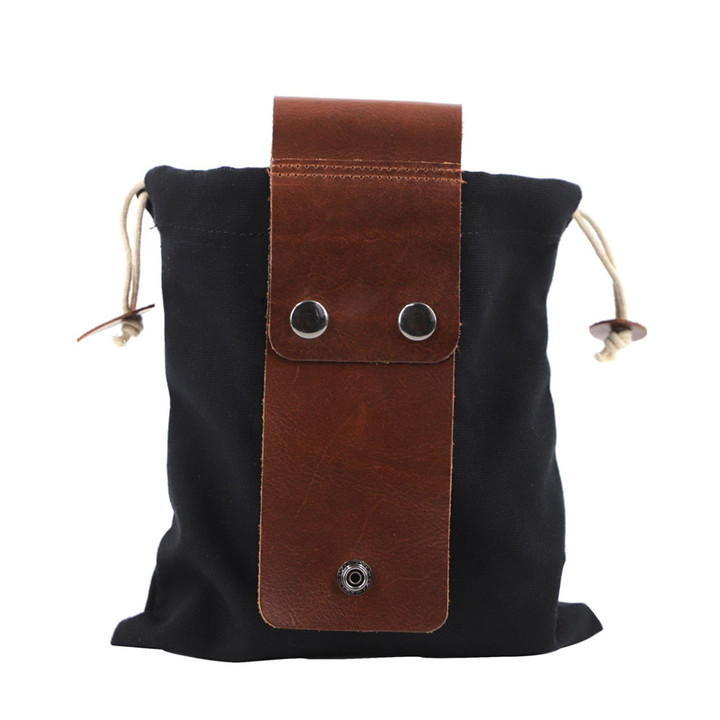 TravelCanvas – Robuste und Vielseitige Canvas-Tasche