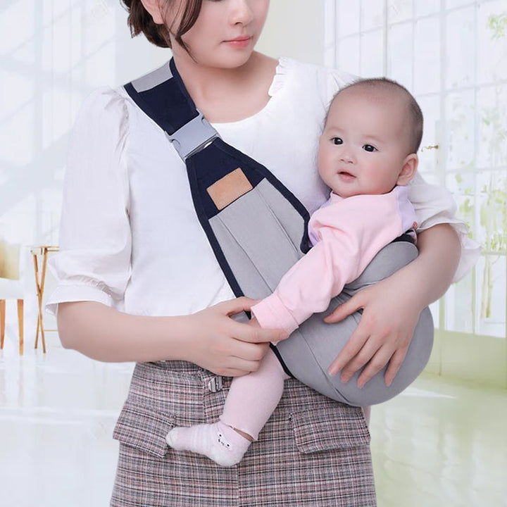 BabyNest – Tragen ohne Stress
