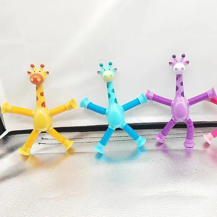 FlexiZoo – Stundenlanger Spielspaß ohne Langeweile