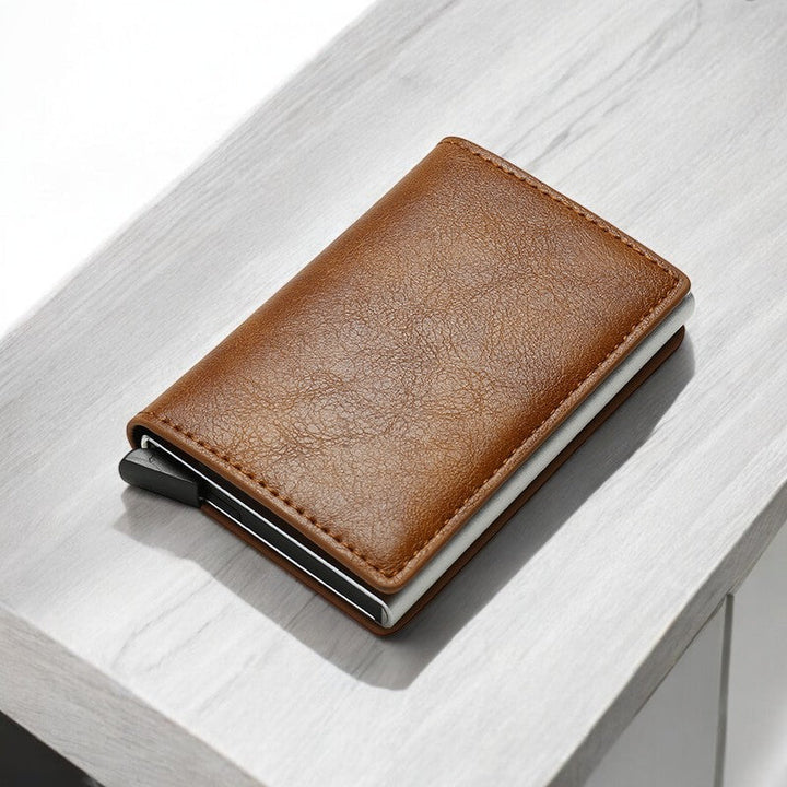 SlimCard Wallet