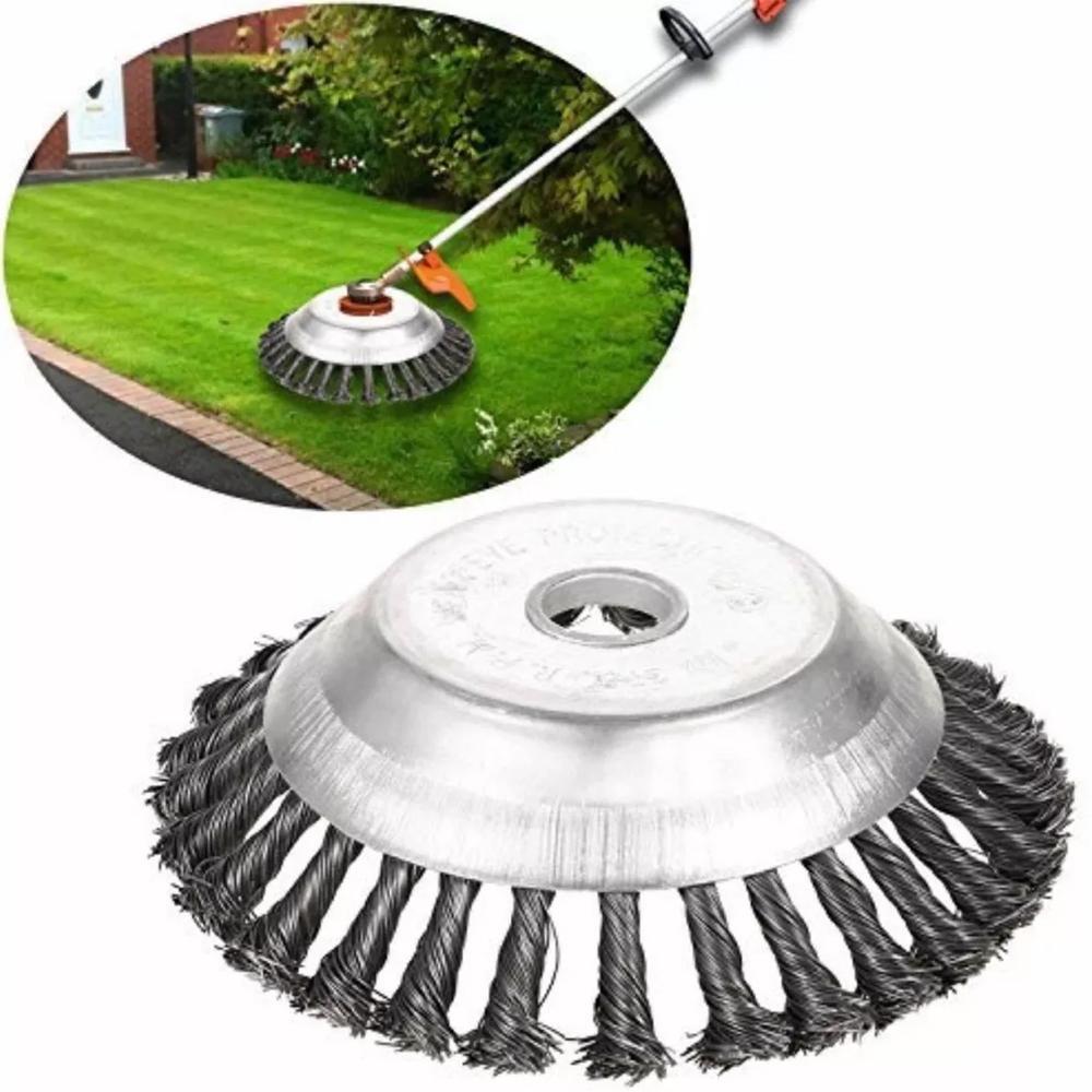 GardenMaster - Der ultimative Unkrautentferner für Ihren Garten