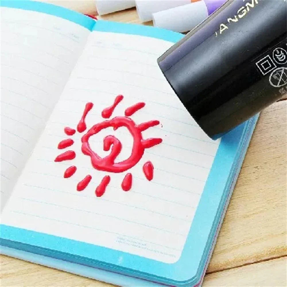 DrawPop – Zeichnungen erwachen in 3D zum Leben