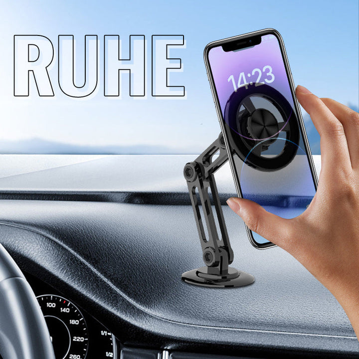 AutoMag™ - Magnetischer Telefonhalter für das Auto [Letzter Tag Rabatt]