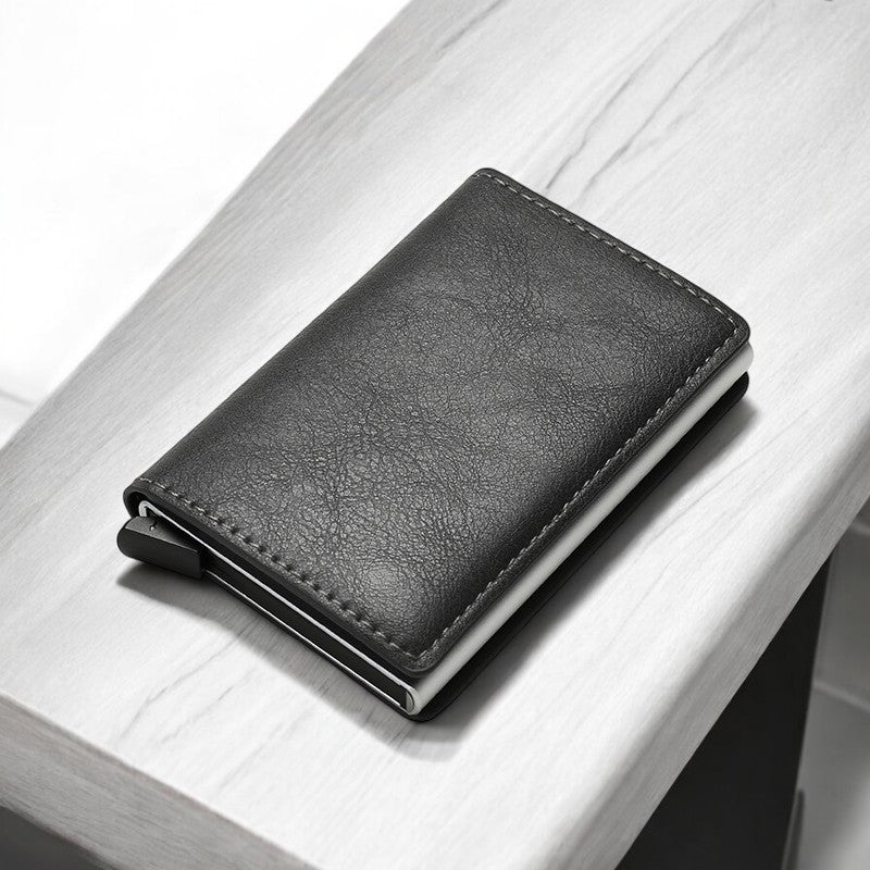 SlimCard Wallet