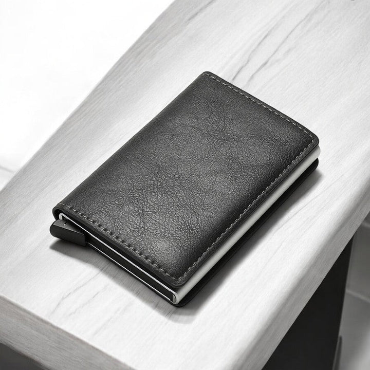 SlimCard Wallet