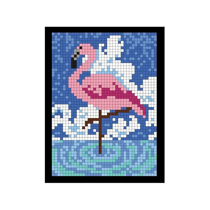 ColorMystery™ – Enthüllen Sie versteckte Kunstwerke mit jedem Pinselstrich!
