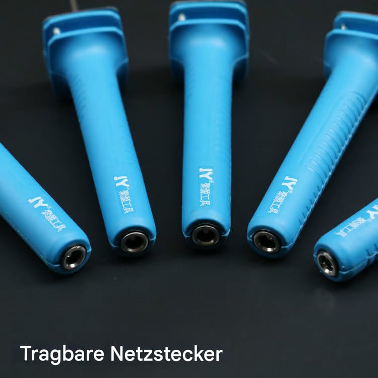 FoamCutter – Saubere Schaumstoffschnitte in Sekunden