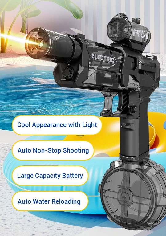 SuperBlaster
