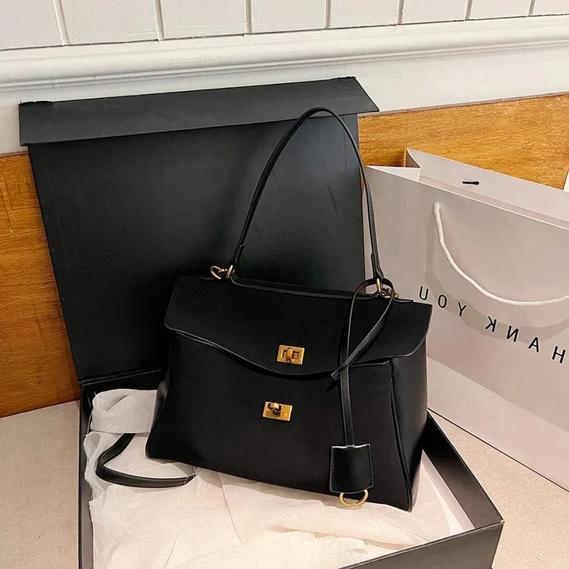 Camy | Wildleder-Tasche