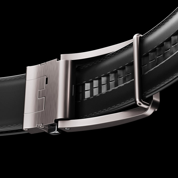 Buckley Belt | 3-PACK