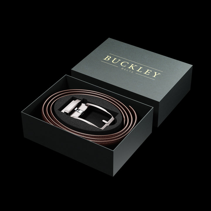 Buckley Belt | Braun
