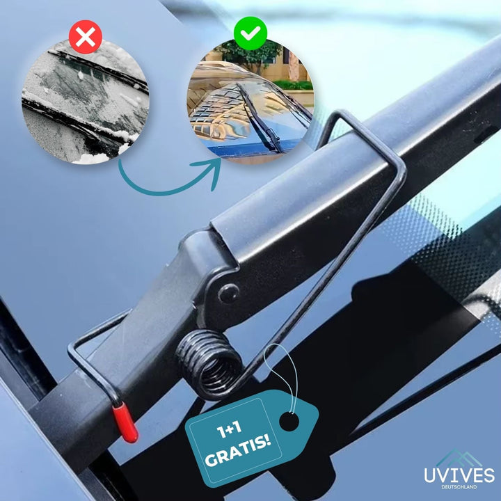 1+1 GRATIS | ClearDrive™ - Klarere Sicht, sichereres Fahren