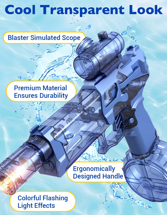 SuperBlaster