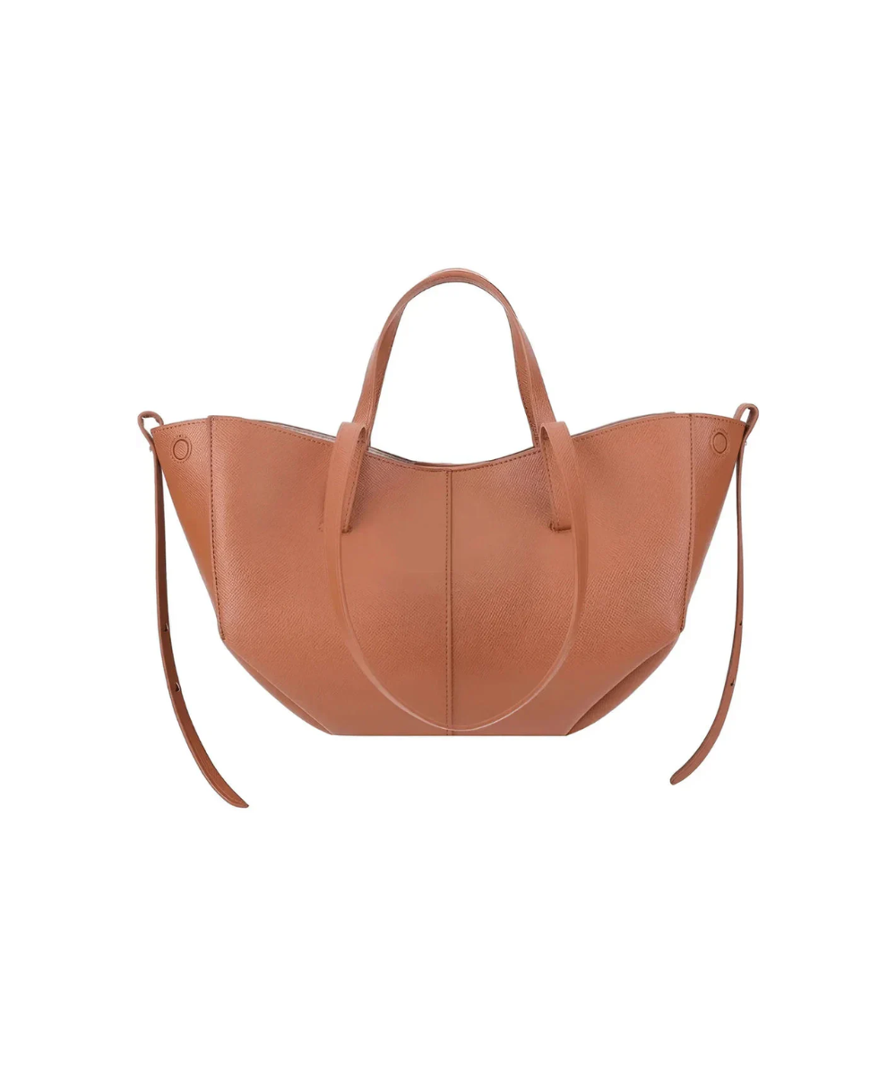 Cindy™ - Elegante Shopper Tasche