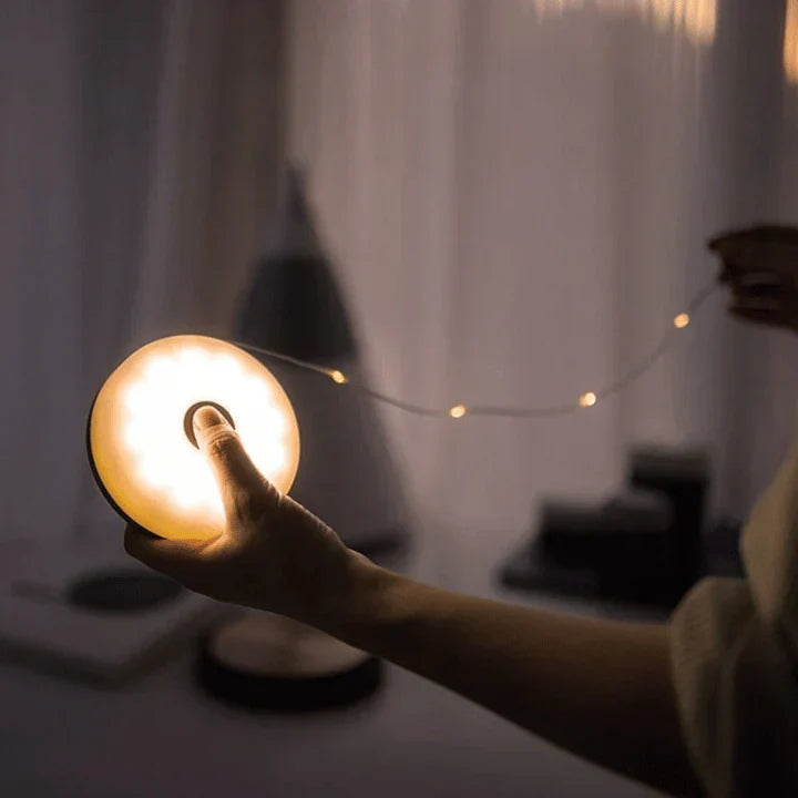 FeenGlow™ — Transform Nights with Enchanting Outdoor Glow | 50% Off