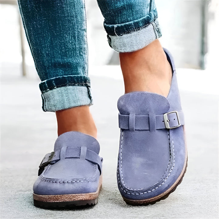 Isabella™ Klassische Loafer