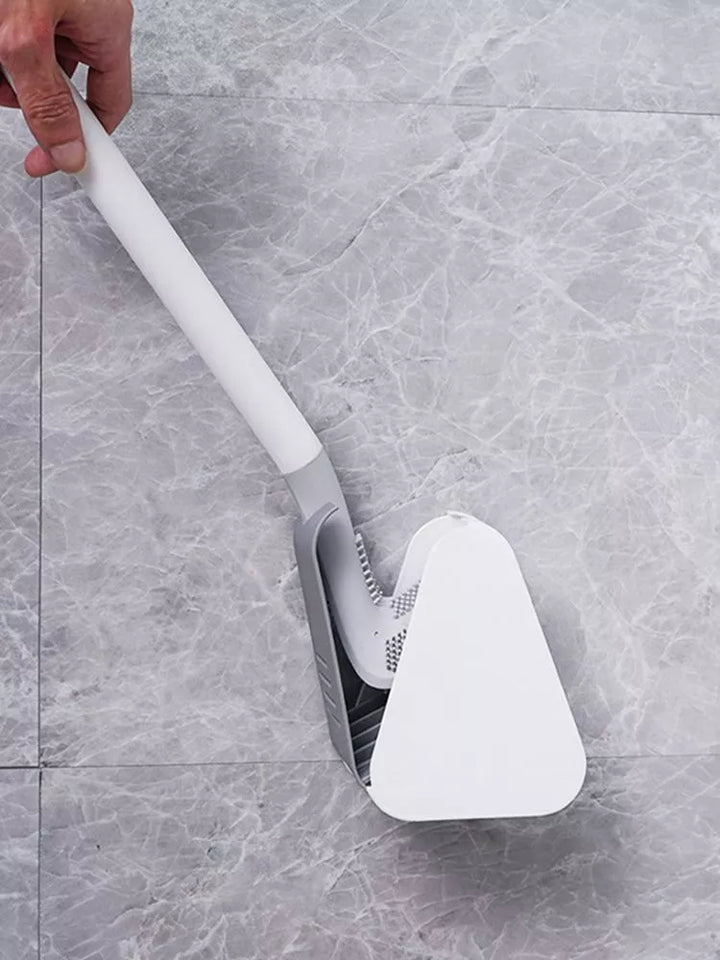 GolfBürste – Saubere Toiletten ohne Mühe