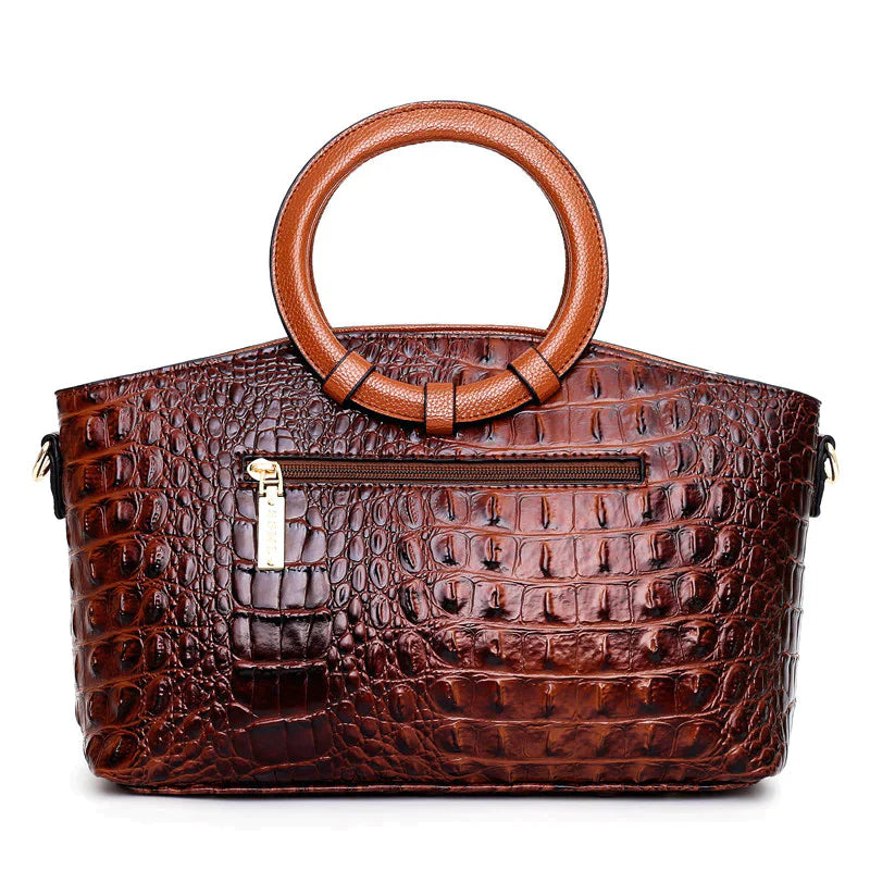 Enviella® | Vintage Handmade Tasche