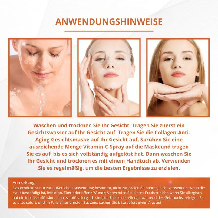 FaceCare™ Lösliches Kollagen