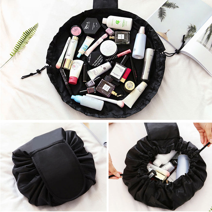 50% Rabatt - GlossBag - Kompakte Make-up-Aufbewahrung - Begrenzter Rabatt