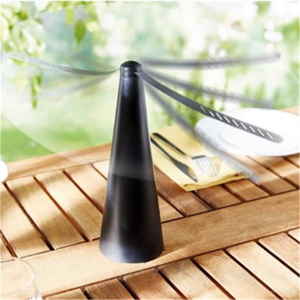 50% Rabatt | BuzzFree™ - Fliegenabwehr-Ventilator