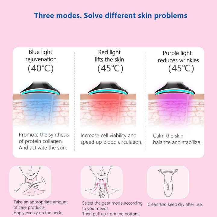 50% Rabatt | BeautyGlow™ - Facelifting zu Hause