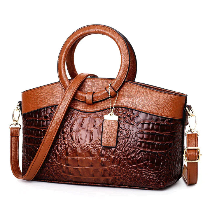 Enviella® | Vintage Handmade Tasche
