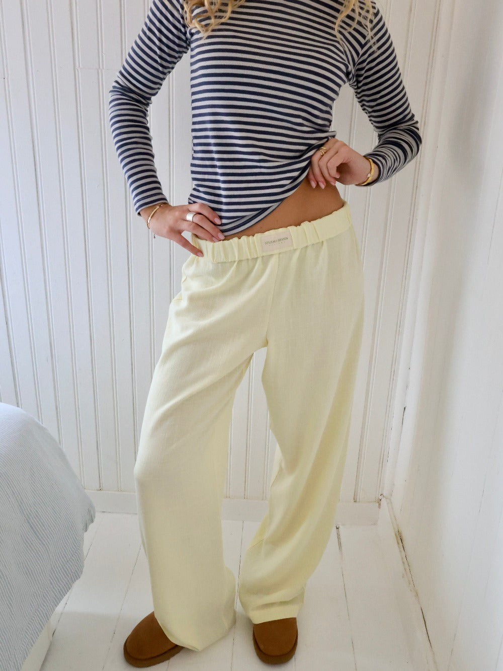 Jilly™ | Lounge Hosen
