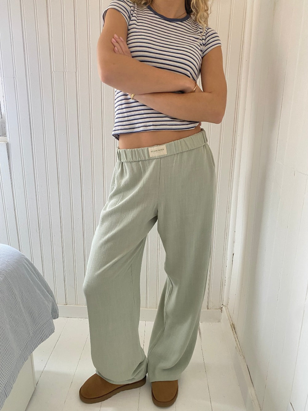 Jilly™ | Lounge Hosen