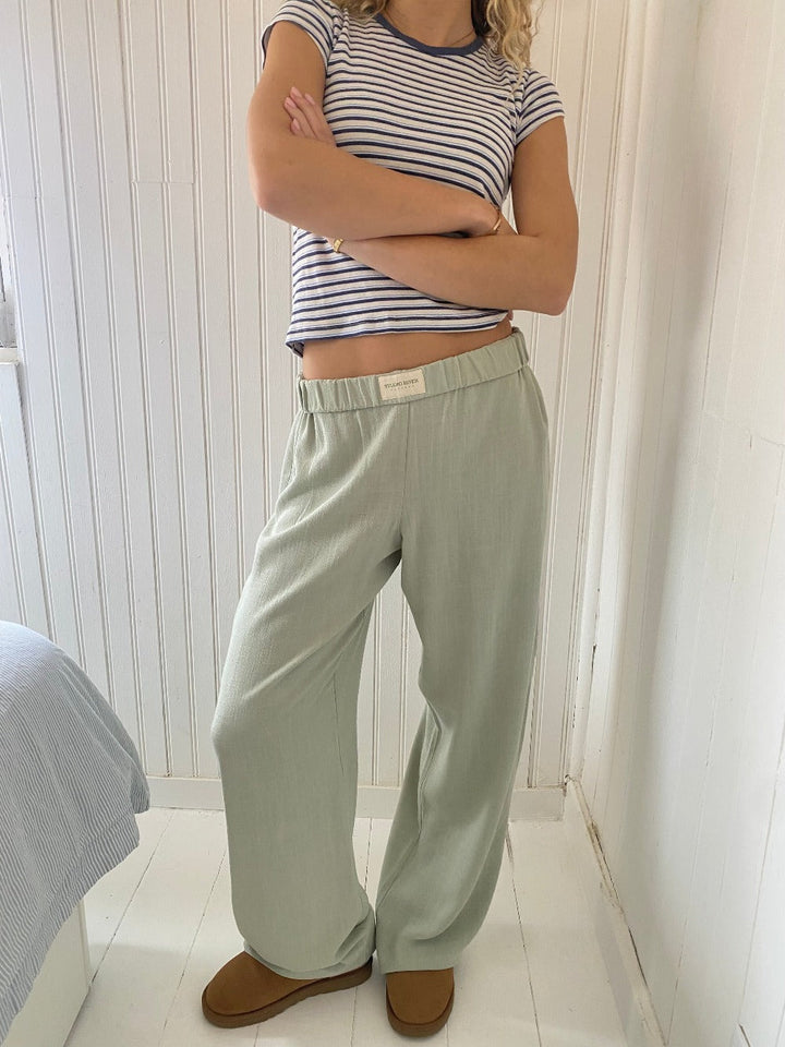 Jilly™ | Lounge Hosen