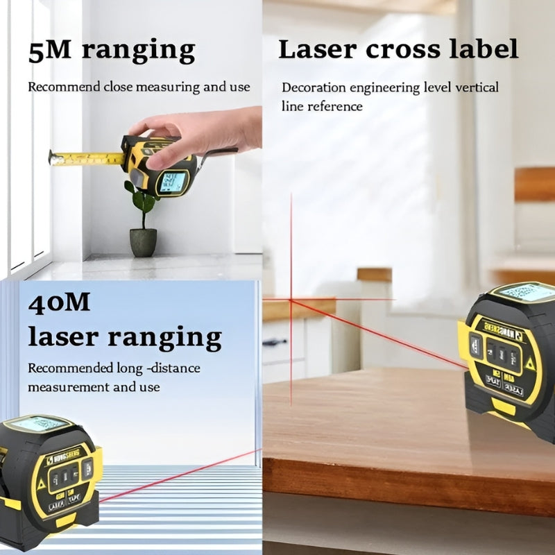 DigitalMeasure - Messe alles im Handumdrehen! [Letzter Tag Rabatt]