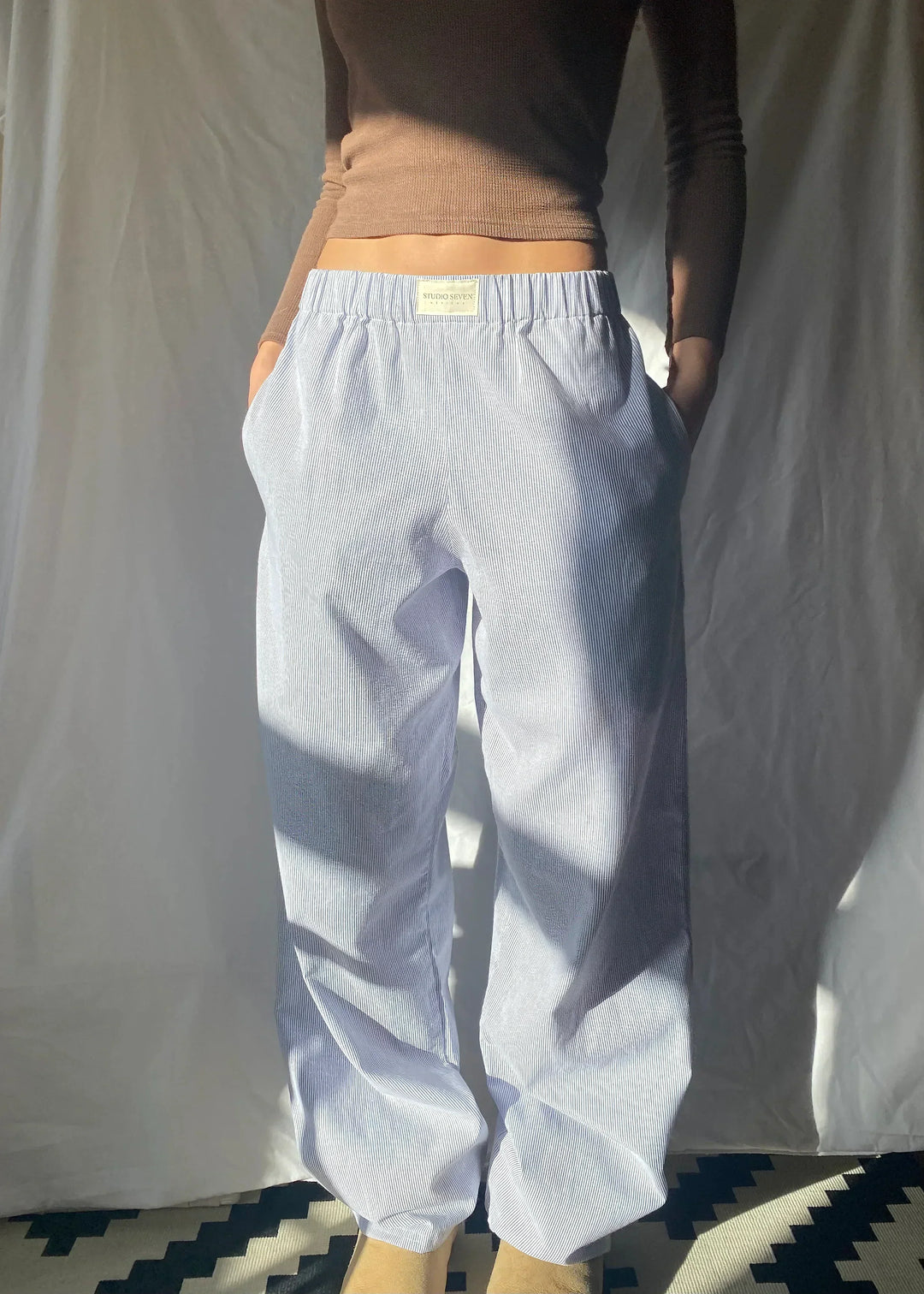 Jilly™ | Lounge Hosen