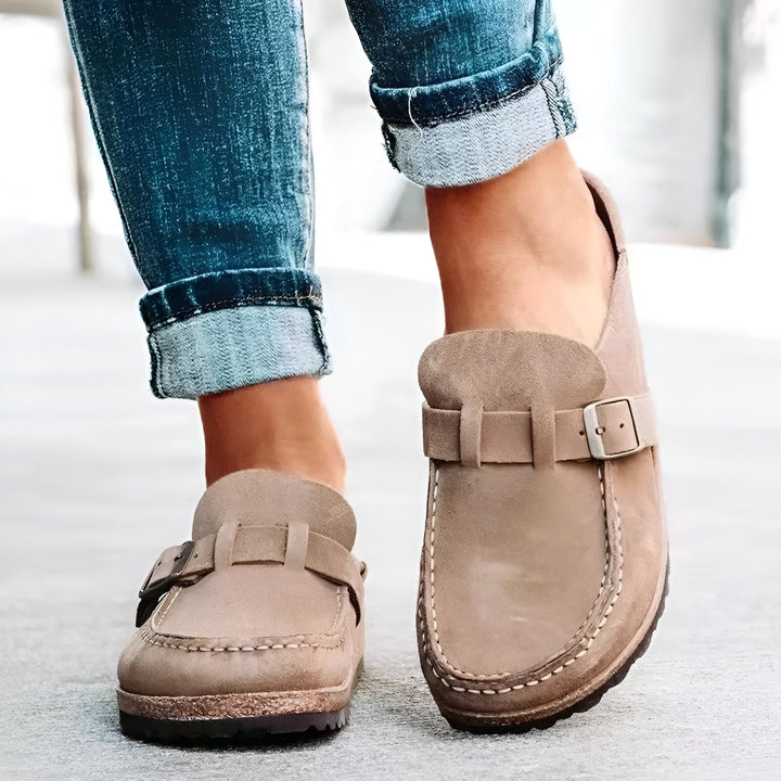 Isabella™ Klassische Loafer