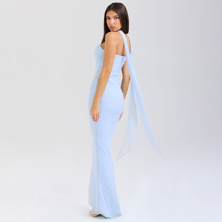 Milena - Maxikleid