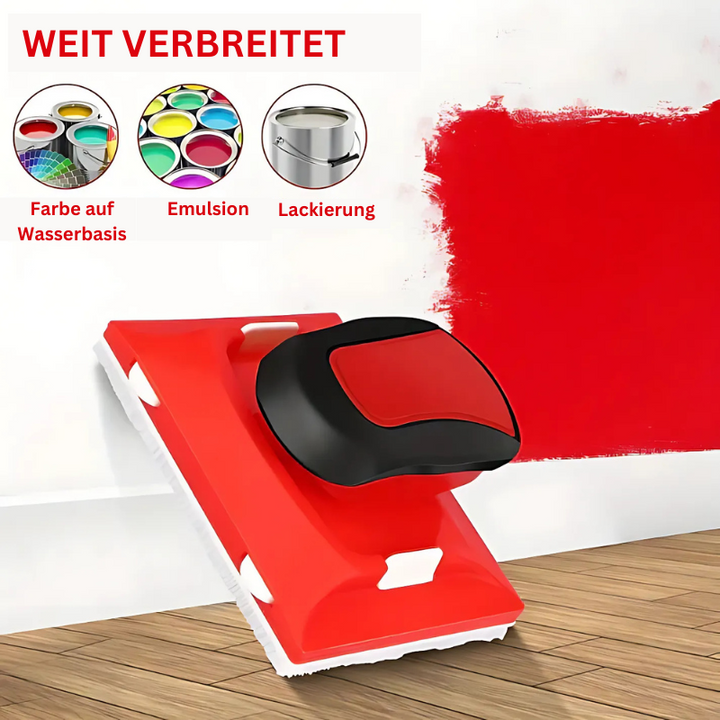 PaintMaster - inklusive 3 Gratis-Pads | 50% RABATT