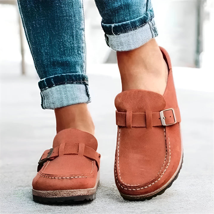Isabella™ Klassische Loafer
