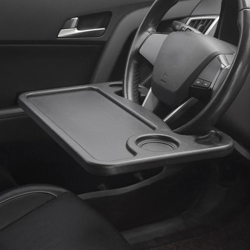 AutoDesk - Tragbares Lenkradpult für Autos [Letzter Tag Rabatt]