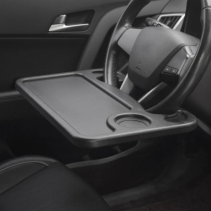AutoDesk - Tragbares Lenkradpult für Autos [Letzter Tag Rabatt]
