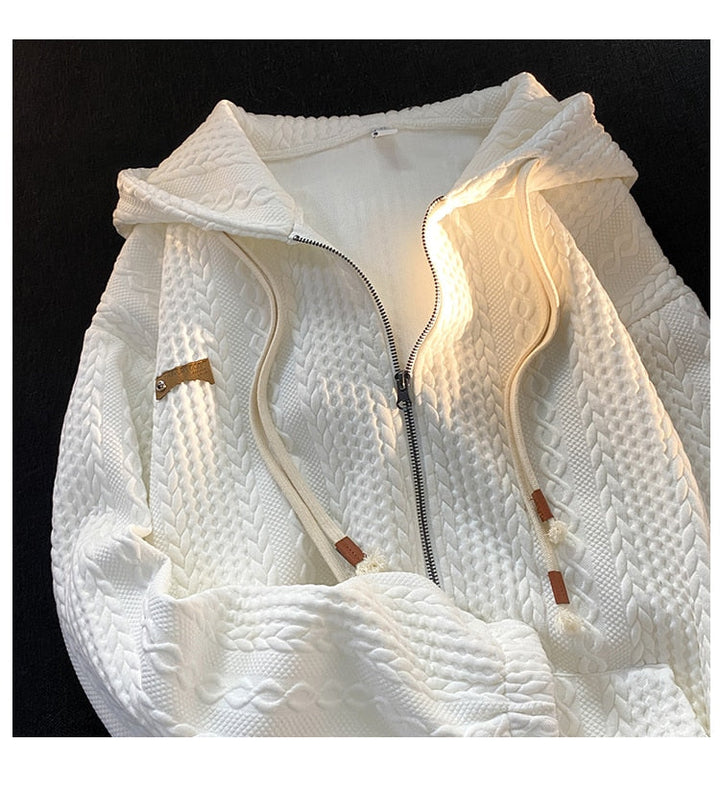 SAM - Hochwertige Strickjacke von guter Qualität