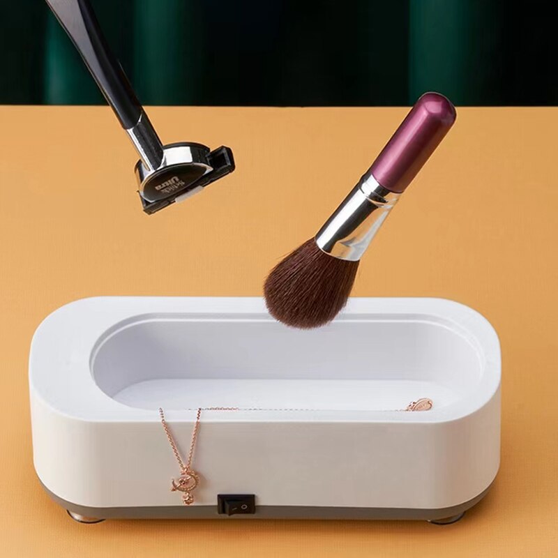 Ultraschall Clean Pod - Ultraschallreinigung von Schmuck, Brillen, Gegenständen und mehr