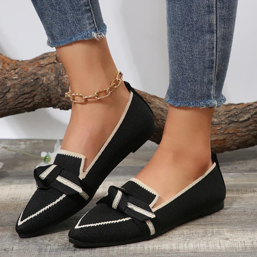 Fredrika™ - Flache Schuhe [Letzter Tag Rabatt]