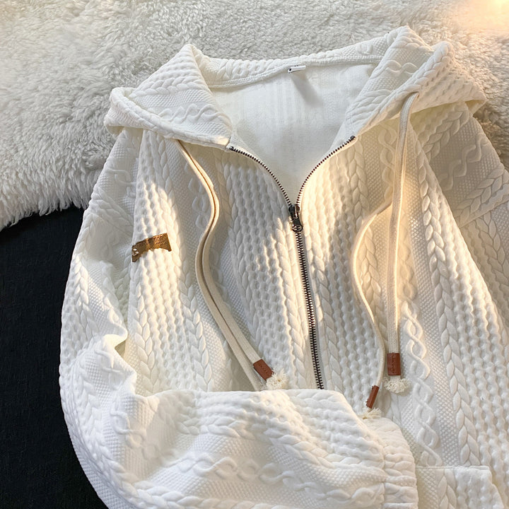 SAM - Hochwertige Strickjacke von guter Qualität